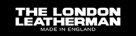 logo for The London Leatherman